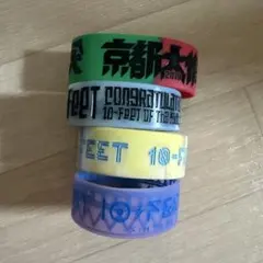 2025年最新】ラバーバンドの人気アイテム - メルカリ