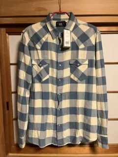 新品未使用RRL WESTERN PRINT POLO SHIRTサイズM馬柄 - メルカリ