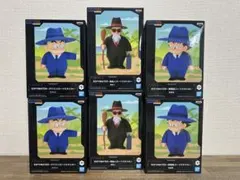 【未開封】ドラゴンボール　sofvimatesフィギュア6個まとめ売り