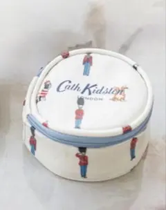 Cath Kidston ジュエリーポーチ