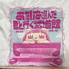 コレサワ あた君ツアー 武道館 Tシャツ Lサイズ