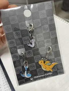 2025年最新】ポケモン メタルチャーム ミニリュウの人気アイテム