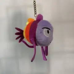 THIS IS JSB 今市隆二 ぬいぐるみ マスコット キーホルダー