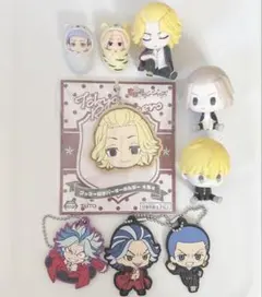 東京リベンジャーズ まとめ売り