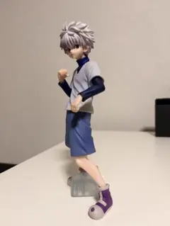 HUNTER X HUNTER 一番くじ キルア