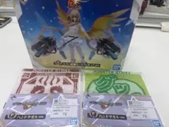 モンスターストライク モンスト 一番くじ A賞 F賞 セット
