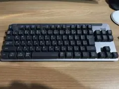 Logicool K855GR Bluetoothキーボード