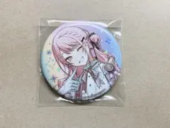 プロセカ 感謝祭 オーロラ箔押し缶バッジ 暁山瑞希 - メルカリ