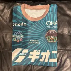 SC相模原2025 ユニフォーム　Ｌサイズ　非売品