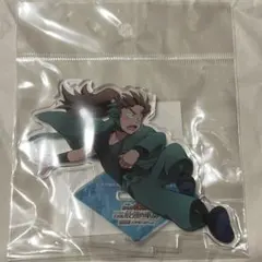 忍たま乱太郎　体験展　アクスタ　善法寺伊作　アクリルスタンド　未開封