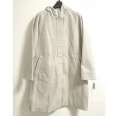 ★ヤマダヤ　maitresse　ロングコート　ベージュ