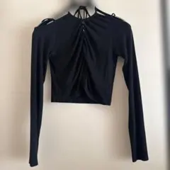 【Heather】オフショル トップス フリーサイズ