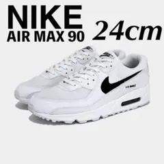 新品未使用【NIKE】エアマックス90【24cm】 2025年最新】AIRMAX90 24の人気アイテム - メルカリ