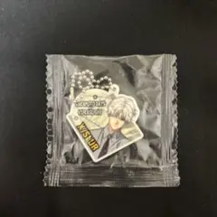 SAKAMOTODAYS サカモトデイズ スラー　ラバーチャーム