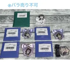 鬼滅の刃　クリスマス2024 オーナメントチャーム アクリルスタンド　等