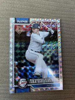 topps 2026 series 1 Japan Edition 山本 由伸 - メルカリ