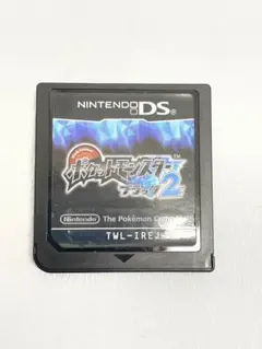 Nintend DS ポケットモンスターブラック2