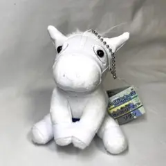 2026年最新】ソダシぬいぐるみの人気アイテム - メルカリ