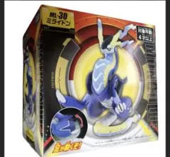 【即購入可】ポケモン　モンコレ　ML-30 ミライドン