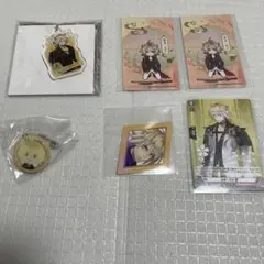 刀剣乱舞　南泉一文字