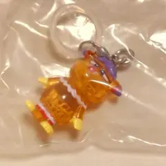 ぐ〜チョコランタンめじるしアクセサリー ジャコビ