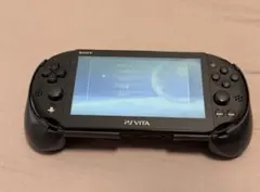 PS Vita 本体 ブラック