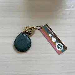 スターバックス タッチザドリップ レザー ブルー - メルカリ