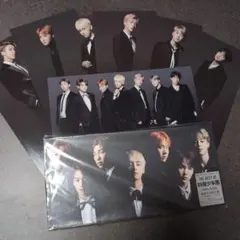 THE BEST OF 防彈少年團-KOREA EDITION-