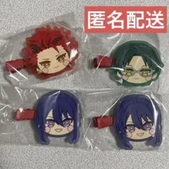 あんスタ　前髪クリップ　紅月