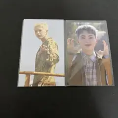 2026年最新】seventeen ホシ face the sunの人気アイテム - メルカリ