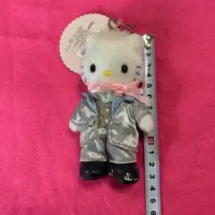 ❤️超レア　サンリオ　ダニエル　タキシード　キティ
