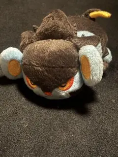 ポケットモンスター てにのるころりんフレンズ レントラー ぬいぐるみ
