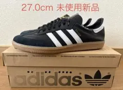 adidas SAMBA DECON IF0641 27.0cm 未使用新品