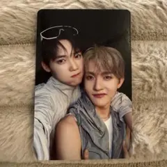 INI THE ORIGIN 3RD ALBUM オリジン ケミトレカ たじまさ