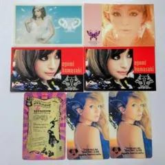 浜崎あゆみ サイン入りCD - メルカリ