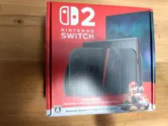 (サンチェスタァン)Nintendo Switch2 正規品 新品