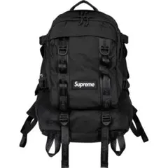 2026年最新】supreme リュック 大容量の人気アイテム - メルカリ
