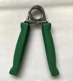 MIZUNO ハンドグリップ グリーン