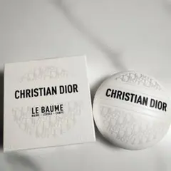 ディオール　ルボーム　新品未使用