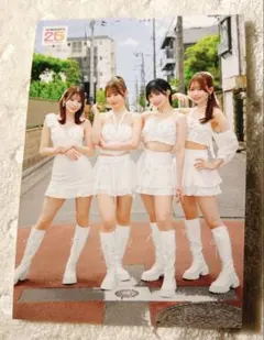 ≒JOY 大西葵 直筆 チェキ Amazon.co.jp: ≒JOY 大西葵 イコノイジョイ2023 直筆 サイン 生写真