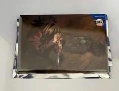 鬼滅の刃 冨岡義勇　炭治郎　全方位コレクション 缶バッジ ufotable