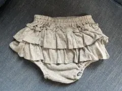 フリルパンツ