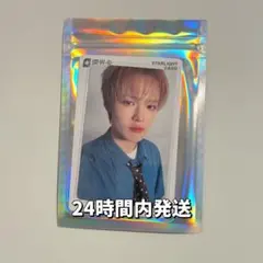 チョンロ トレカ QQ MUSIC 3つ星