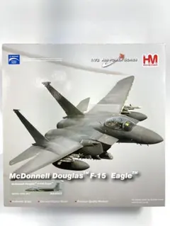 ホビーマスター 1/72 F-15DJ イーグル - メルカリ