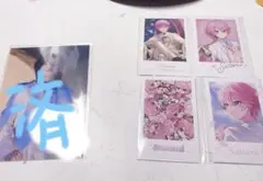 さとみくん バースデーグッズ