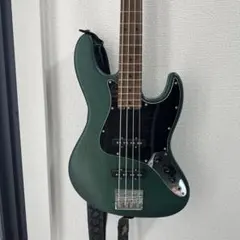 Bacchus WL4-STD/RSM S-MAB Satin 定価10万円のサムネイル