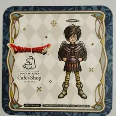 ドラゴンクエストⅩⅠ S スクエニカフェ限定 リュック - メルカリ