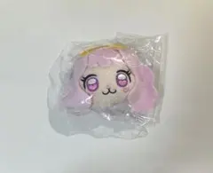 プリキュアぬいぐるみクリップパフ