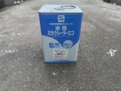艶*男様 SK化研 水性ミラクシーラーエコ クリヤー 15kg - メルカリ