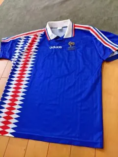 vintage 94年フランス代表ユニホーム　国内正規品 vintage 94年フランス代表ユニホーム 国内正規品 vintage 94年